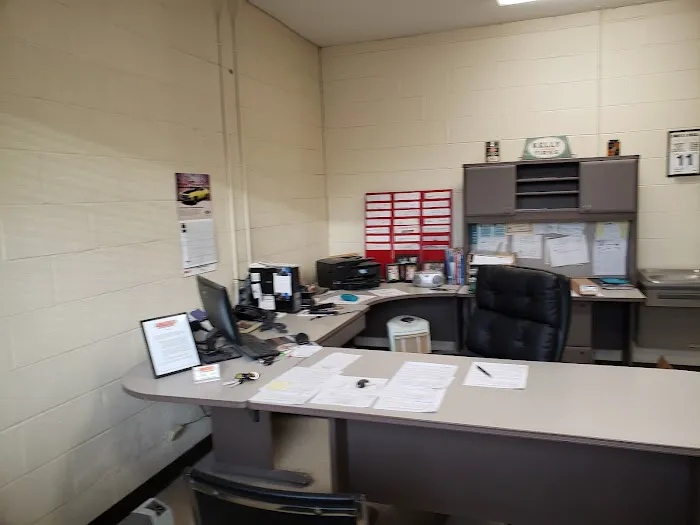 J T Shaw Collision Center 0