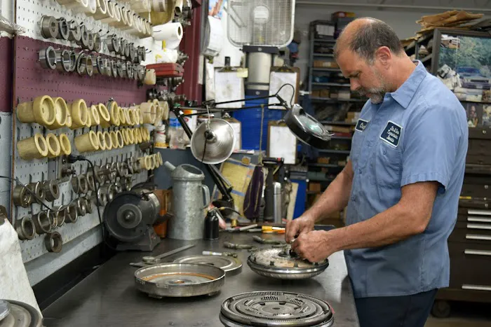 Jim & Sons Transmission Specialists 8