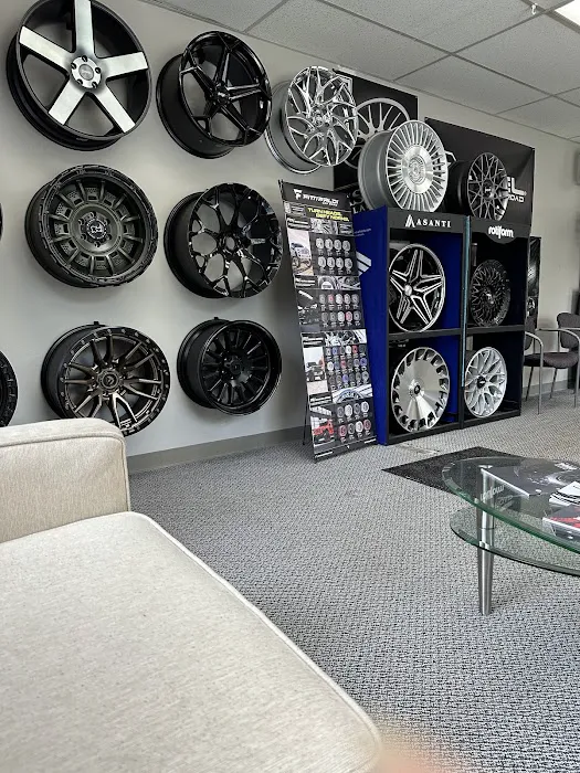 Chrome Customs 5