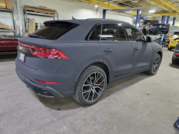 Chrome Customs 8
