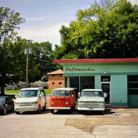Autowerks LLC