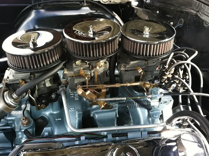 Import AutoCare 8