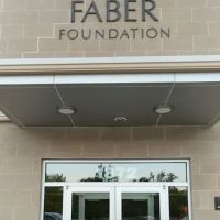 Jacob & Clara Faber Foundation
