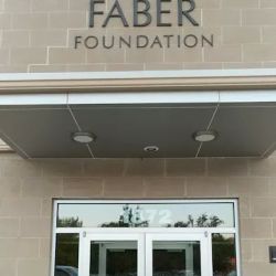 Jacob & Clara Faber Foundation ico