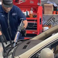 Senneco Auto Glass