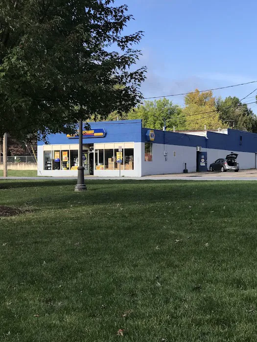 NAPA Auto Parts - JANI Auto Parts - Cuyahoga Falls 0