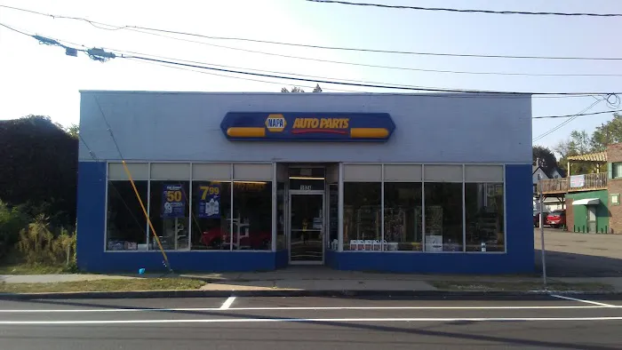 NAPA Auto Parts - JANI Auto Parts - Cuyahoga Falls 1