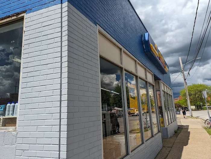 NAPA Auto Parts - JANI Auto Parts - Cuyahoga Falls 3