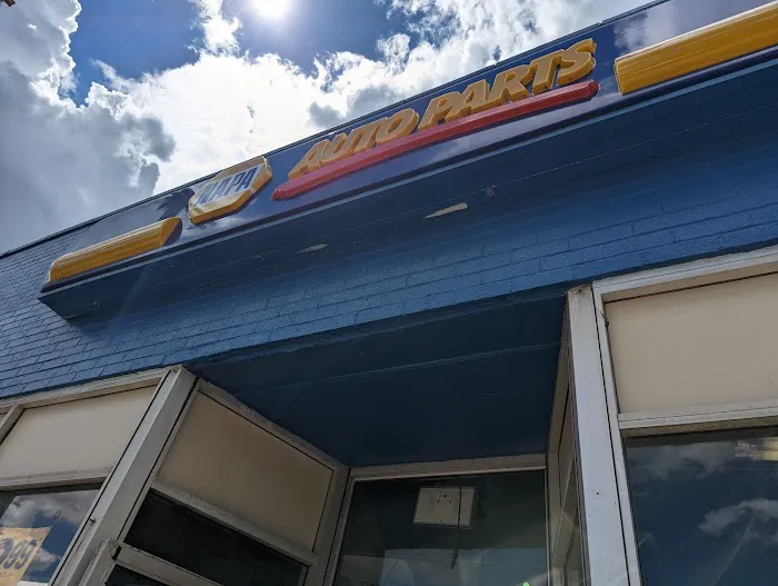 NAPA Auto Parts - JANI Auto Parts - Cuyahoga Falls 4