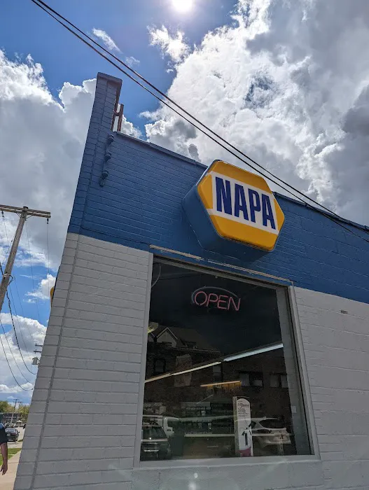 NAPA Auto Parts - JANI Auto Parts - Cuyahoga Falls 2