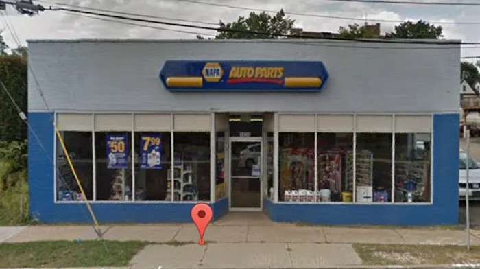 NAPA Auto Parts - JANI Auto Parts - Cuyahoga Falls 6