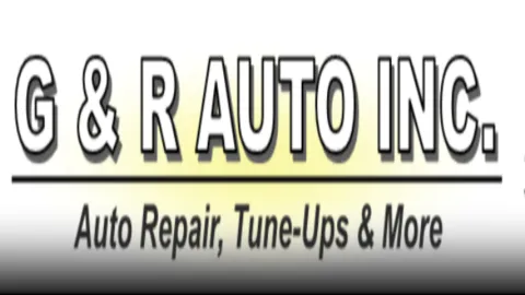 G & R Auto Care Inc. 2