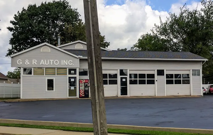 G & R Auto Care Inc. 1