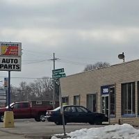 Federated Auto Parts