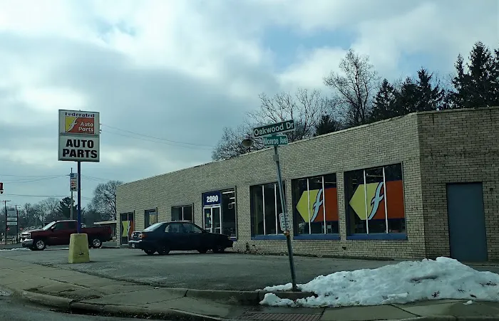 Federated Auto Parts 1