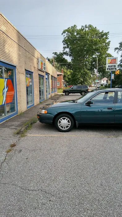 Fisher Auto Parts 0