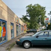 Fisher Auto Parts