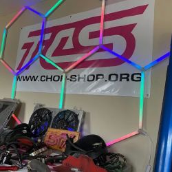 TCS - Chop Shop Used Parts ico