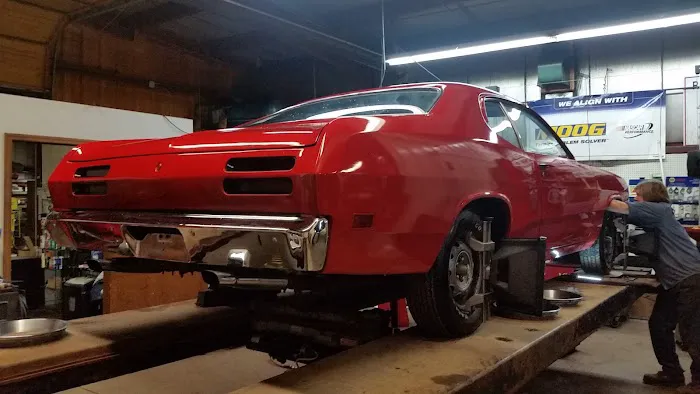 Ralph’s Auto Care 7