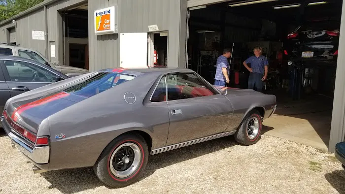 Ralph’s Auto Care 4