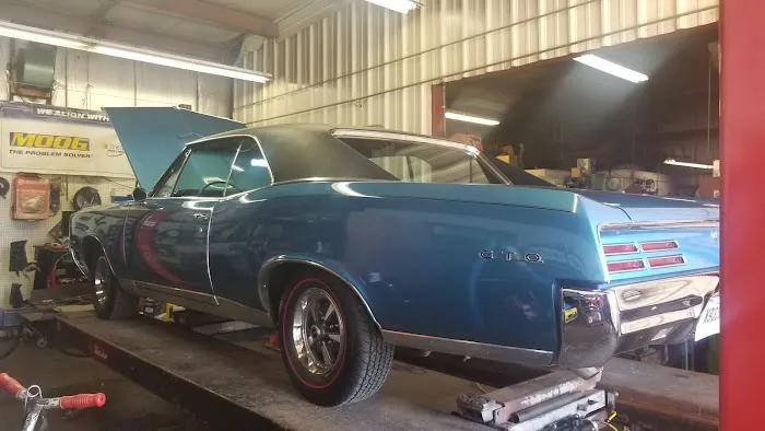Ralph’s Auto Care 0