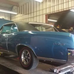 Ralph’s Auto Care ico