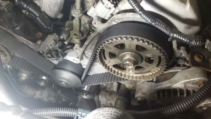 Ralph’s Auto Care 1