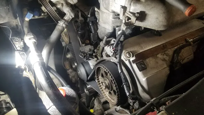 Ralph’s Auto Care 6