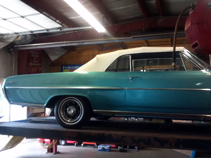 Ralph’s Auto Care 8