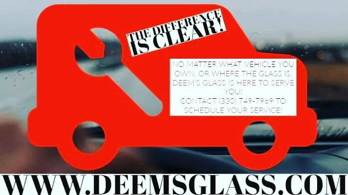 Deem's Glass 5