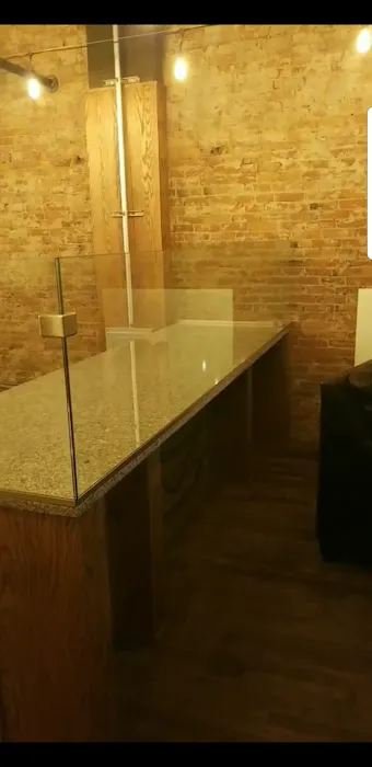 Deem's Glass 9