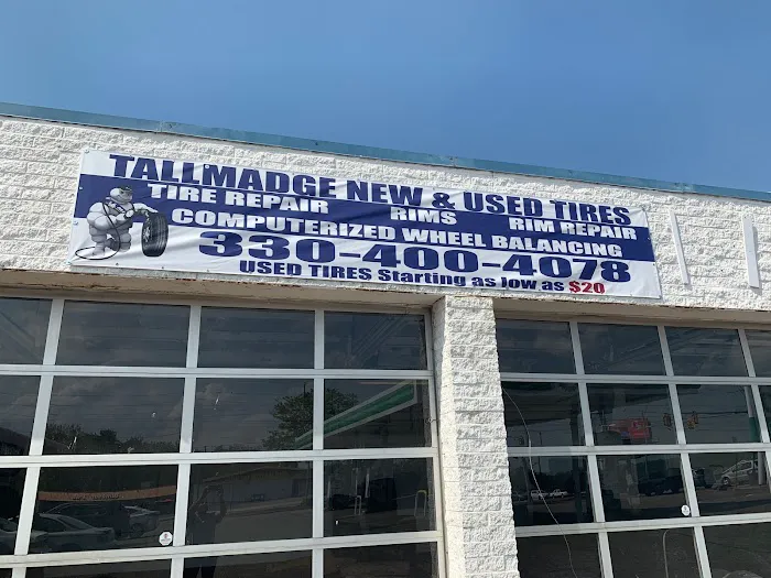 Tallmadge Tires 0