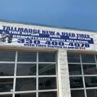 Tallmadge Tires