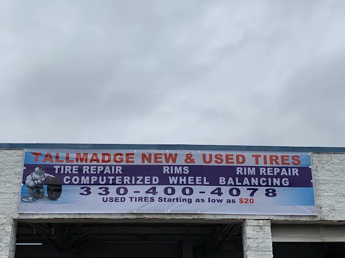 Tallmadge Tires 3