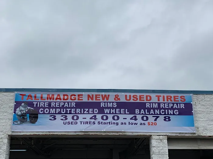 Tallmadge Tires 2