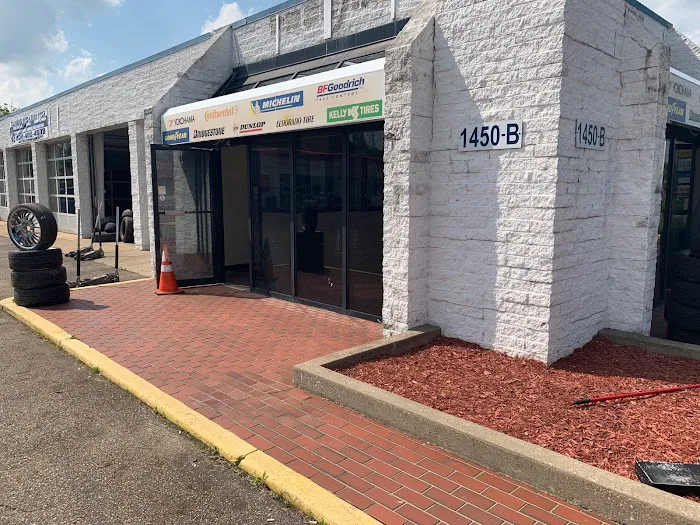 Tallmadge Tires 6