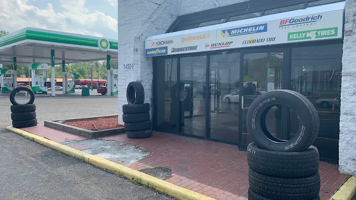 Tallmadge Tires 9