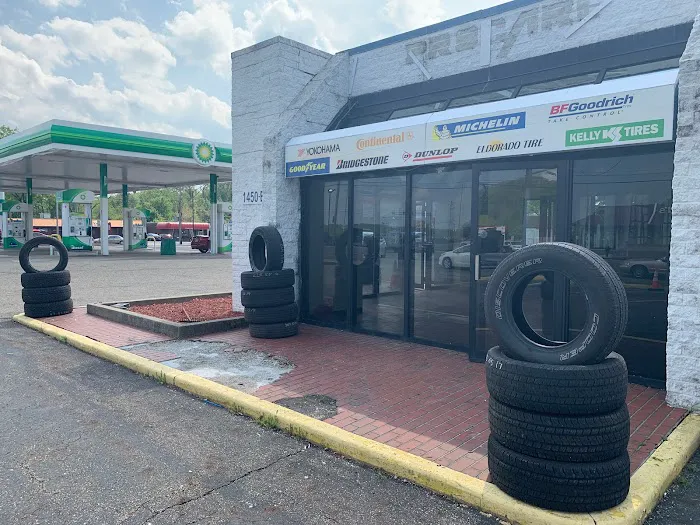 Tallmadge Tires 7