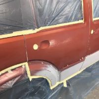 Padula's Body Shop Inc