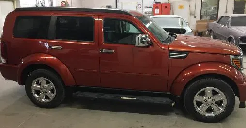 Padula's Body Shop Inc 1