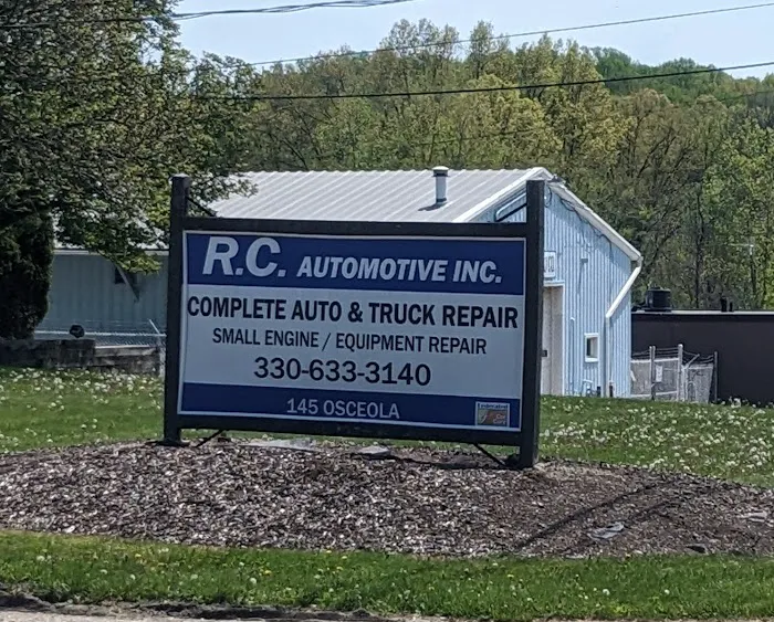 R C Automotive 0