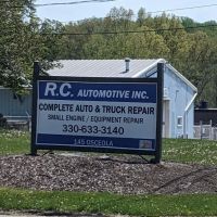 R C Automotive