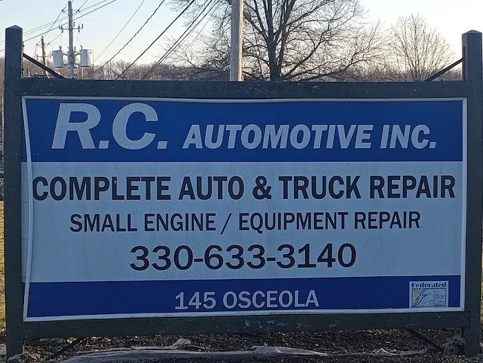 R C Automotive 1