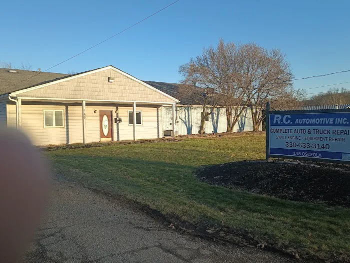 R C Automotive 2