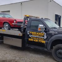 Wire Wizards, Inc.