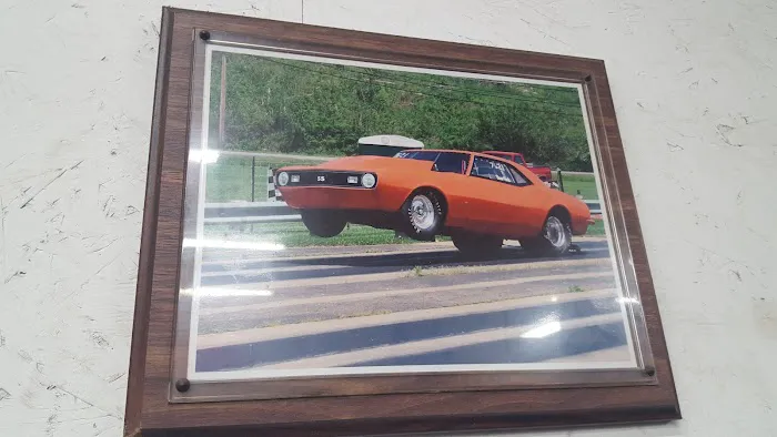 Compucar Inc. 0