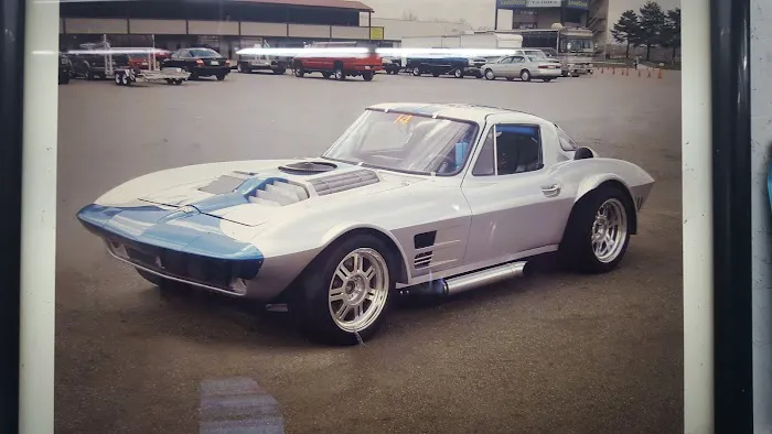 Compucar Inc. 1