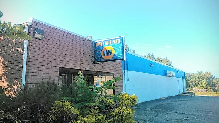 NAPA Auto Parts - Jani Auto Parts Inc 0