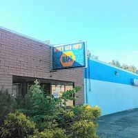 NAPA Auto Parts - Jani Auto Parts Inc