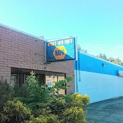NAPA Auto Parts - Jani Auto Parts Inc ico